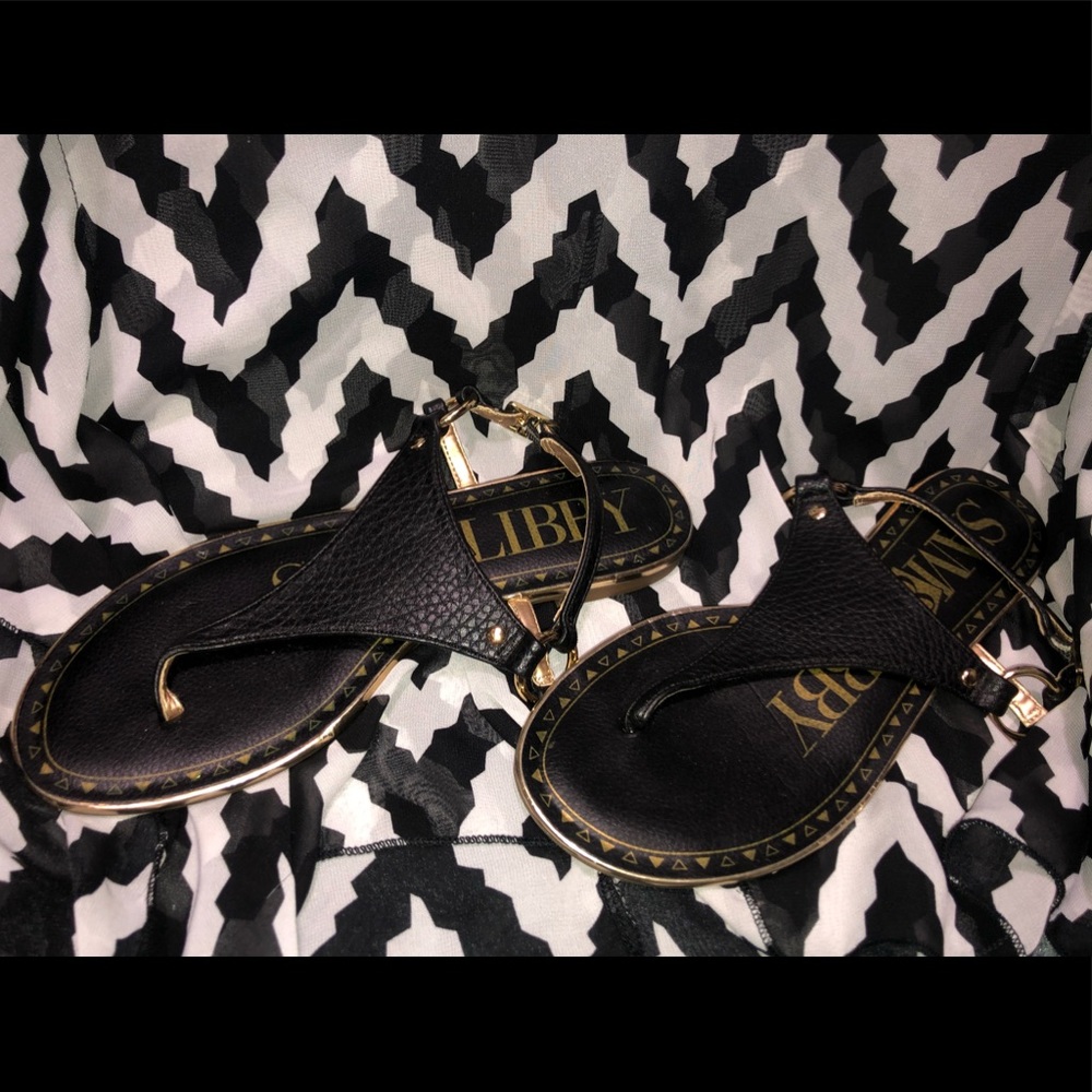 Sam & Libby sandals